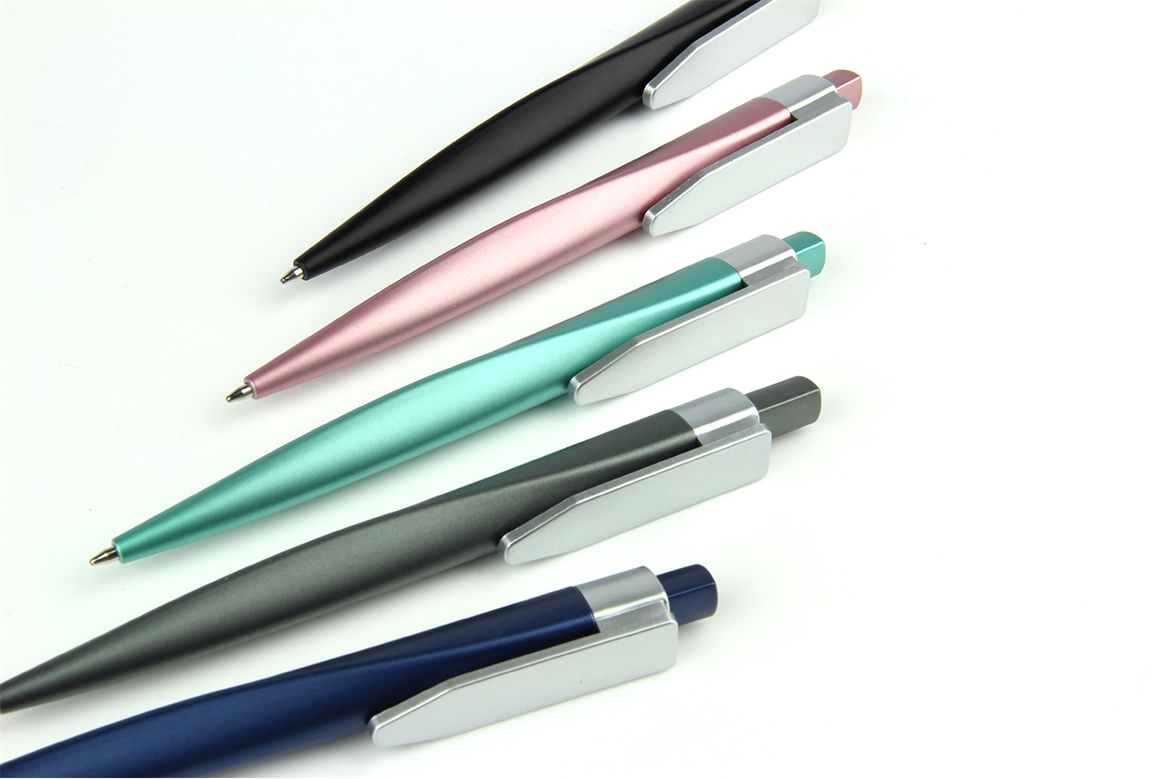 Troika Plastic Pen - VIP Event and Premium Gifts