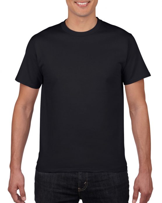 Gildan® 76000 Premium Cotton™ Adult T-Shirt – PRINTDROP