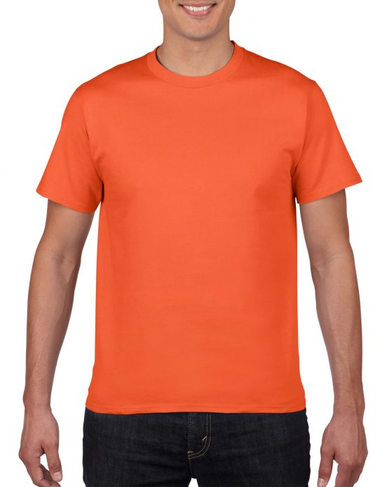 Gildan® 76000 Premium Cotton™ Adult T-Shirt – PRINTDROP