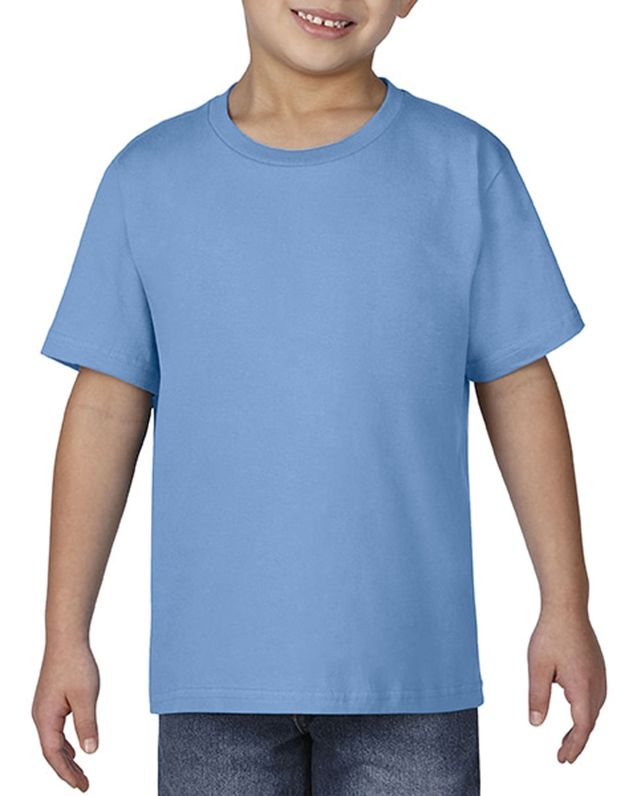 gildan super soft t shirt