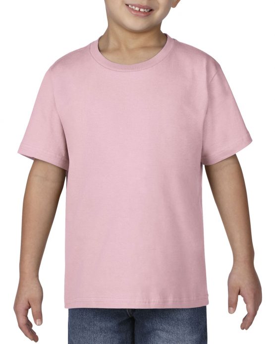 Sunset Pink  Unisex Plain T shirt – Shop Ghumakkad