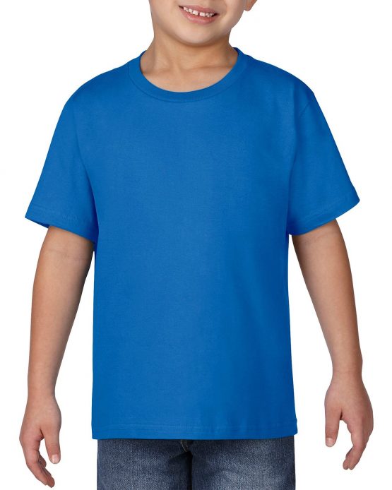 Artix Louisville Unisex Youth Kids T-Shirt Tee Clothing Youth X-Large Royal Blue, Kids Unisex, Size: XL