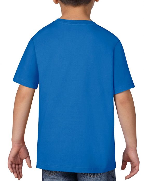 Houston Premium Shirt Royal Blue – Glow in The Dark 3XL